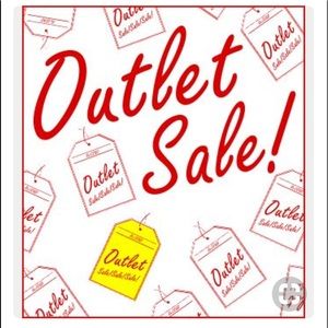 Sales- in my Closet. Always Great Quality